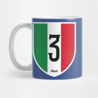 napoli Mug